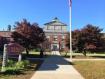 Wellesley Middle School