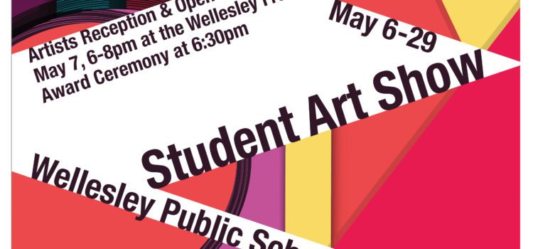 WPS K-12 Student Art Show: May 6 – 29, 2019 WPS K-12 Student Art Show: May 6 – 29, 2019