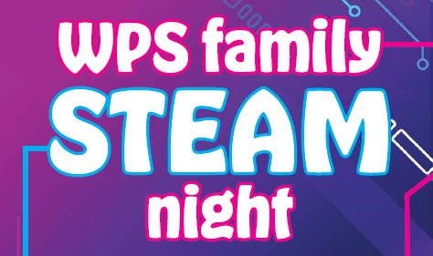 WPS Family STEAM Night