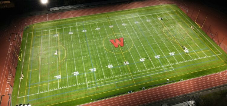 WHS Plays ‘Under The Lights’ this Fall