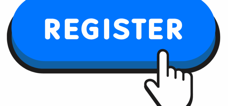 New Student Registration