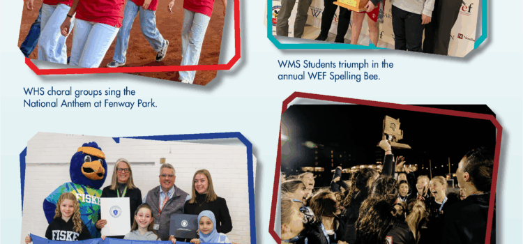 FY27 Budget FY27 Budget