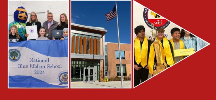 2024-25 District Progress Report 2024-25 District Progress Report